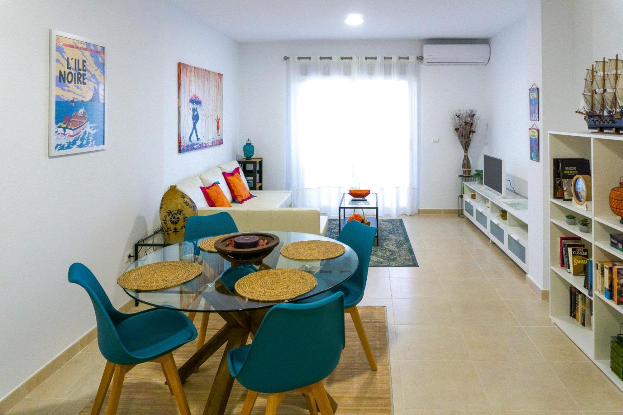 Appartement Estupendo Apartamento En El Grao à Gandie Extérieur photo